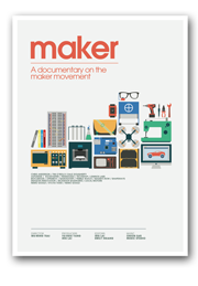 Maker Home-Use DVD
