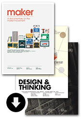 The Design Series Digital