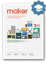 Maker Educational DVD