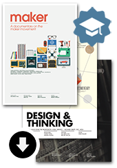 The Design Series Educational Digital